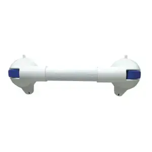 Χειρολαβή Μπάνιου με Βεντούζες 40,6 cm – MOBIAK